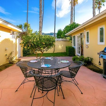 La Jolla Shores Hideaway Сан Диего Екстериор снимка