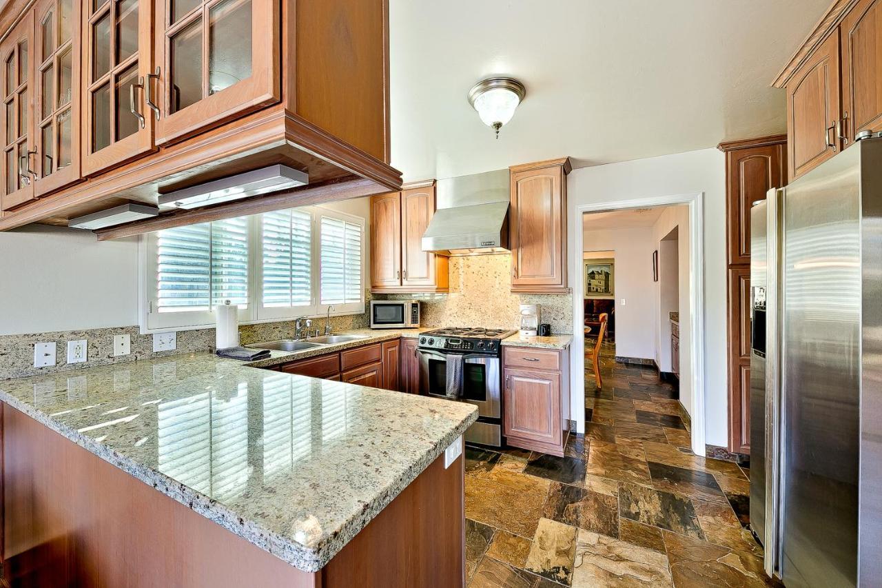 La Jolla Shores Hideaway Сан Диего Екстериор снимка