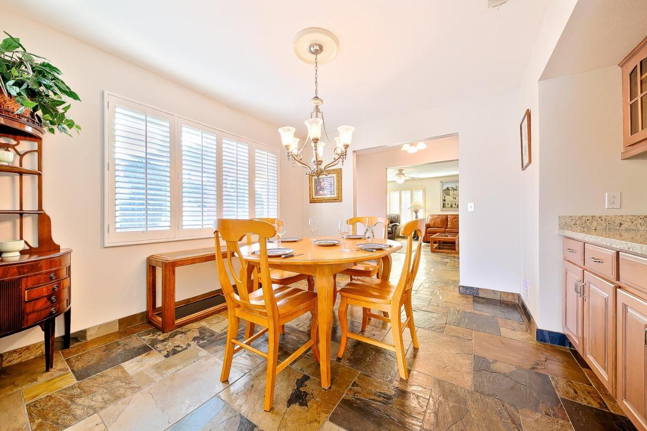 La Jolla Shores Hideaway Сан Диего Екстериор снимка