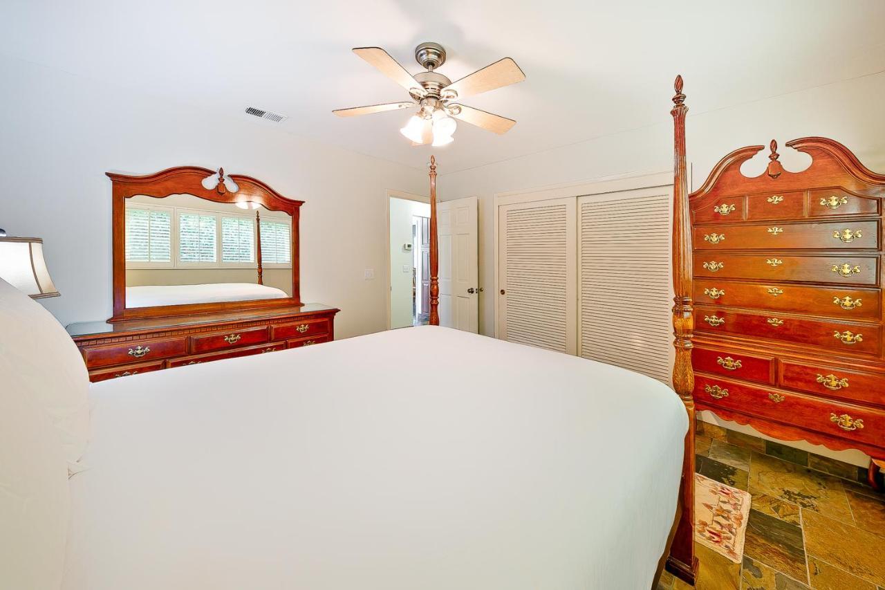 La Jolla Shores Hideaway Сан Диего Екстериор снимка
