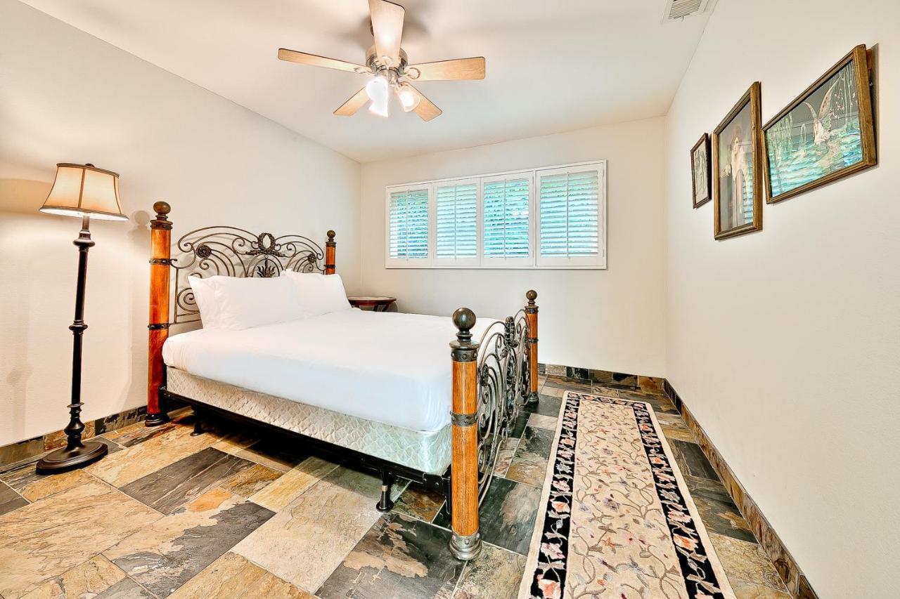 La Jolla Shores Hideaway Сан Диего Екстериор снимка