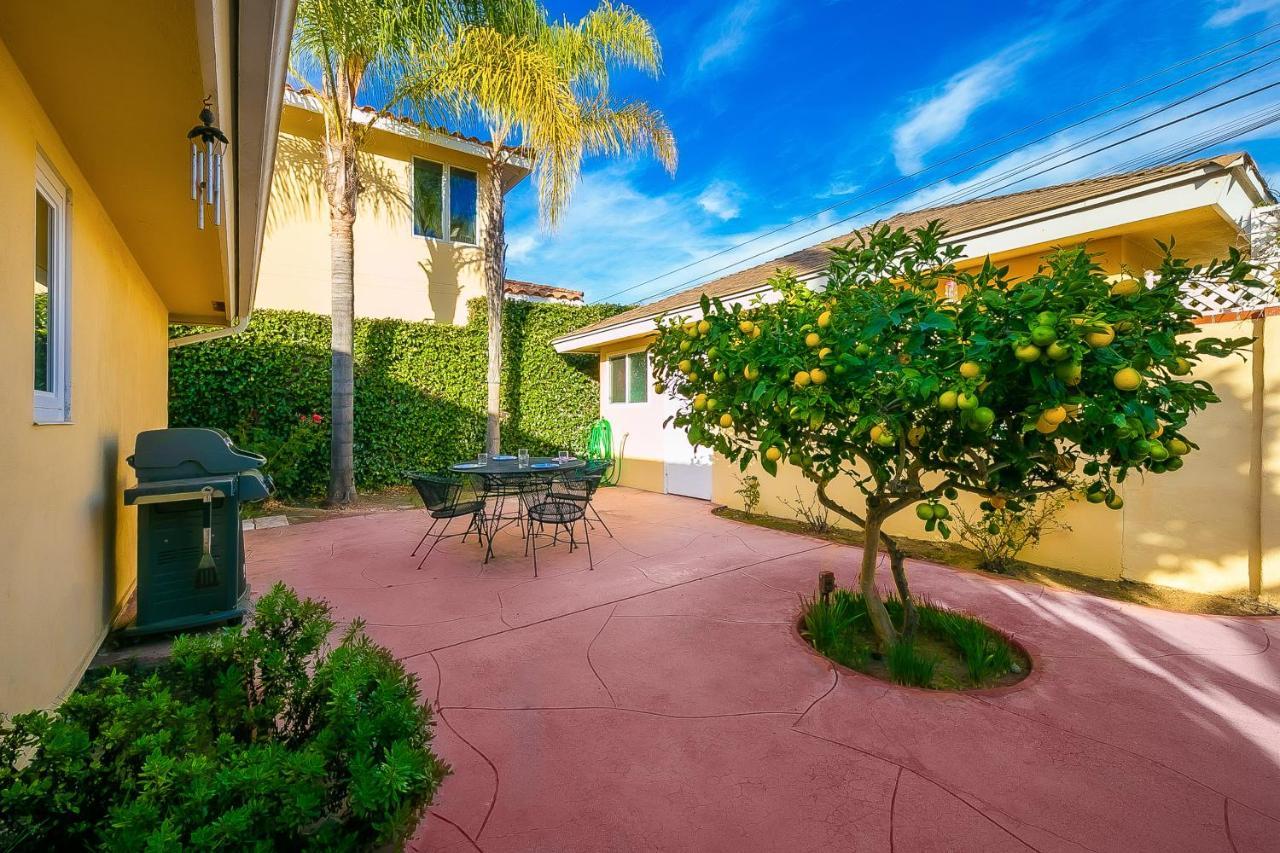 La Jolla Shores Hideaway Сан Диего Екстериор снимка