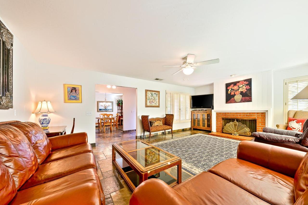 La Jolla Shores Hideaway Сан Диего Екстериор снимка